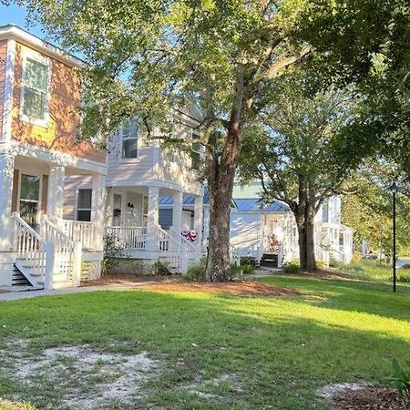 Cute And Cozy Comfy Birds Junior Cottage - 1 Mile To Dwntn Ocean Springs, Near Beach With Golf Cart Exteriör bild