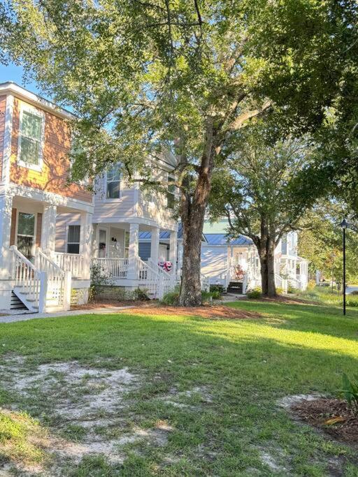 Cute And Cozy Comfy Birds Junior Cottage - 1 Mile To Dwntn Ocean Springs, Near Beach With Golf Cart Exteriör bild