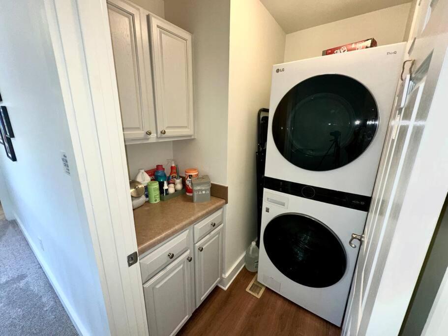 Cute And Cozy Comfy Birds Junior Cottage - 1 Mile To Dwntn Ocean Springs, Near Beach With Golf Cart Exteriör bild