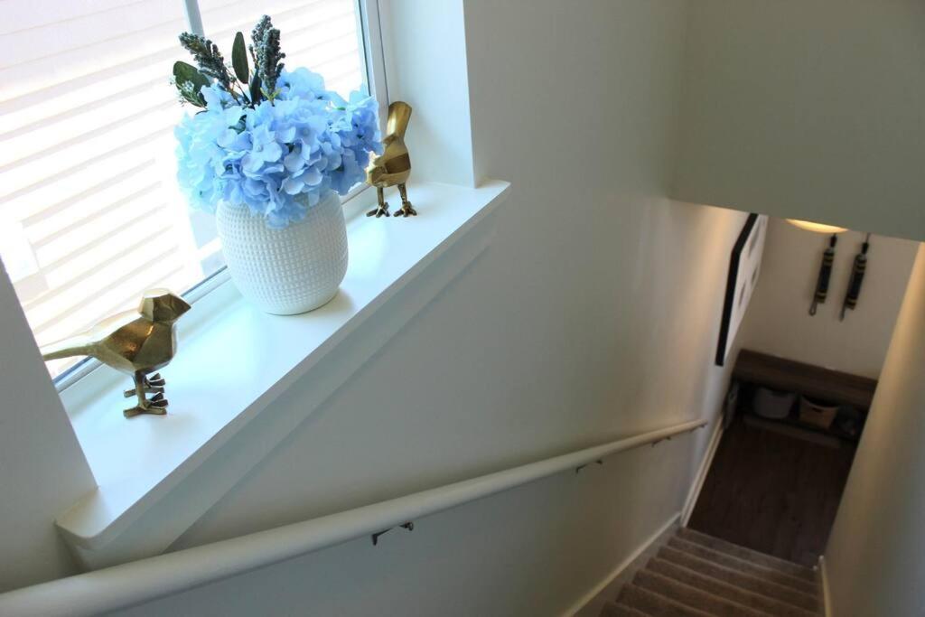 Cute And Cozy Comfy Birds Junior Cottage - 1 Mile To Dwntn Ocean Springs, Near Beach With Golf Cart Exteriör bild