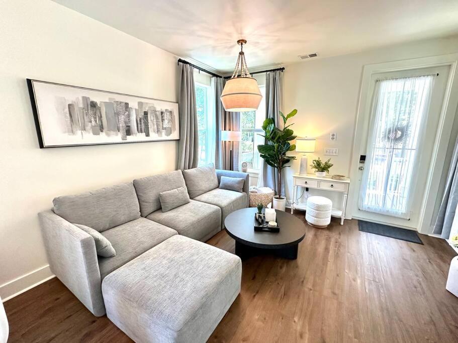 Cute And Cozy Comfy Birds Junior Cottage - 1 Mile To Dwntn Ocean Springs, Near Beach With Golf Cart Exteriör bild