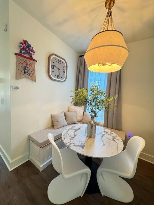 Cute And Cozy Comfy Birds Junior Cottage - 1 Mile To Dwntn Ocean Springs, Near Beach With Golf Cart Exteriör bild