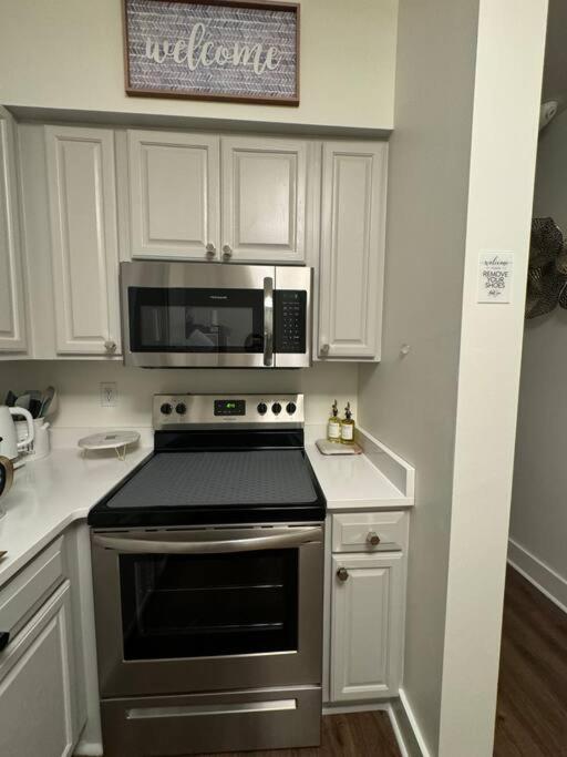 Cute And Cozy Comfy Birds Junior Cottage - 1 Mile To Dwntn Ocean Springs, Near Beach With Golf Cart Exteriör bild